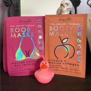Danielle Creations Boob/Booty masks